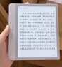 掌閱（iReader）Ocean4 Turbo 2025 7英寸智能閱讀本 電子書(shū)閱讀器 墨水屏電紙書(shū) 平板電腦學(xué)習看漫便攜 北極白 曬單實(shí)拍圖