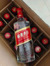 五糧液股份 綿柔尖莊 濃香型白酒 42度 500ml*12瓶 整箱原箱裝中秋鉅惠 曬單實(shí)拍圖