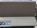 HUWYI平板電腦padPro2025新款ipad 4K超清大屏全面屏144Hz全網(wǎng)通5G高刷網(wǎng)課學(xué)習游戲娛樂(lè )辦公 卷云灰 17pro16G運行+256G內存+豪華禮品14英 曬單實(shí)拍圖