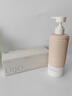 UIJO有覺(jué)防斷發(fā)發(fā)膜護(hù)發(fā)素蛋白矯正修復(fù)柔順干枯改善毛躁男女金榜第1 曬單實(shí)拍圖
