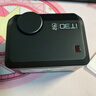 神牛iT30Pro觸屏閃光燈小型熱靴接口機頂閃光燈小方塊便捷外拍攝影人像數碼微單 【黑色富士版】 曬單實(shí)拍圖