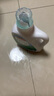 威露士清可新洗衣液松木香1L/瓶 除菌除螨除霉快洗去污漬 持久留香 曬單實(shí)拍圖