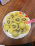 佳沛（zespri）新西蘭  陽(yáng)光金奇異果25-27粒原箱特大果單果約122-146g  獼猴桃 曬單實(shí)拍圖