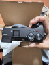 索尼（SONY）  Alpha 6700 APS-C半畫幅微單相機AI智能芯片 強悍對焦A6700/a6700L /6700m A6700單機【88+128G+肩帶+屏+D11】 官方標配 曬單實拍圖