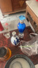 洋河 天之藍 52度 500ml單瓶+汾酒 青花20 53度 500ml單瓶 禮盒裝 曬單實拍圖