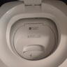 美的（Midea）洗衣機全自動 3公斤嬰兒小型迷你波輪母嬰兒童內(nèi)衣褲襪洗衣機健康除螨洗 以舊換新 家電國家補貼 MB30VH36E【加熱款】 曬單實拍圖