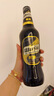 烏蘇啤酒（wusu）京東自營大烏蘇黑啤465ml*12瓶/箱整箱裝婚宴酒席 曬單實拍圖
