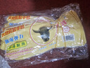 牛牌 乳膠手套5雙 洗碗衣服加厚橡膠皮防水耐磨家務(wù)衛生廚房清洗清潔勞保 大號 曬單實(shí)拍圖