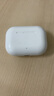 【華強北Pro6頂配版】藍牙耳機無線帶屏幕Air主動降噪適用蘋果iphone15/14/13/12五代ios入耳式 普通版白色 無屏幕 標(biāo)配 曬單實拍圖