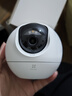螢石室內4K AI標準版云臺 800萬(wàn)極清 室內智能無(wú)線(xiàn)監控器家用攝像頭雙向通話(huà) 手機遠程 自動(dòng)巡視 曬單實(shí)拍圖