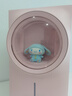 NESO 星耀艦3 元氣粉專屬定制電腦主機(jī)箱（次二元風(fēng)格/贈專屬盲盒/MATX主板位/ARGB同步燈效/360水冷） NESO星耀艦3元氣粉手辦專屬艙位定制電腦主機(jī)箱 曬單實拍圖