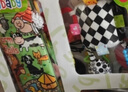 jollybaby 寶寶布書(shū)早教0-18個(gè)月嬰兒玩具親子互動(dòng)玩具禮盒 新生兒訓練套裝 曬單實(shí)拍圖