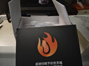 熾殼魔術(shù)師游戲手柄三模PC藍牙steam霍爾搖桿黑神話(huà)switch手柄 白色手柄 曬單實(shí)拍圖