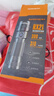 神火（SupFire）RX21強光手電筒變焦超亮遠射長續(xù)航小型便攜軍戶外騎行家專用燈 曬單實拍圖