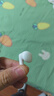 vivo iQOO TWS Air3無(wú)線(xiàn)藍牙耳機原裝iqootwsair3降噪twsair3入耳式iqoo11s 9 iqoo10pro neo8手機耳機 奔霆白TWS Air3（不含保護套） 曬單實(shí)拍圖