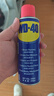 WD-40除銹劑潤滑wd40門鎖潤滑油機(jī)械防銹油螺絲螺栓松動劑鐵銹清潔神器 曬單實拍圖