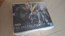 BANDAI萬(wàn)代 RG系列 RGU 高達拼裝模型 1/144 敢達 兒童男生手辦玩具禮物 RG 牛高達 曬單實(shí)拍圖