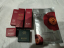 林清軒體驗套裝（水30ml+油3ml+眼霜3ml+面膜1片+面霜6g+凈顏蜜30ml） 曬單實(shí)拍圖