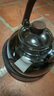 茗光煮茶壺電陶爐煮茶器燒水壺泡茶爐養(yǎng)生壺套裝家用功夫茶具套裝  曬單實(shí)拍圖