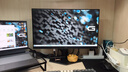 AOC 23.8英寸 2K FastIPS 180Hz 1ms HDR 10Bit 出廠(chǎng)校色 游戲電競電腦顯示器 宙斯盾Q24G4E 國家補貼 曬單實(shí)拍圖