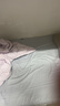 本屋創(chuàng  )品A2學(xué)生宿舍床墊單人租房榻榻米海綿地鋪薄墊褥子家用記憶棉軟墊子 【更舒適】A2海洋藍-6厘米 90*200cm宿舍床【四年質(zhì)?！?曬單實(shí)拍圖