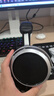 HIFIMAN（海菲曼）【國家補(bǔ)貼】HE400SE開放式平板振膜hifi發(fā)燒耳機(jī)頭戴式有線音樂耳機(jī) 曬單實(shí)拍圖