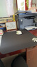 賽睿（SteelSeries）加厚版鼠標墊大號 QcK Heavy Large 450*400*6mm 游戲電競鼠標墊 電競fps順滑鼠標墊CSGO 電腦桌墊 曬單實(shí)拍圖