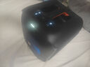 JBL PartyBox EncoreES音樂(lè )戰將藍牙音箱 國家補貼 戶(hù)外充電便攜家KTV低音炮送麥克風(fēng)廣場(chǎng)舞唱K歌音響 曬單實(shí)拍圖