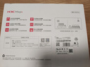 H3C 新華三 NX30Pro AI路由器千兆WiFi6無(wú)線AX3000 高速穿墻王家用5G雙頻mesh電競(jìng)路由游戲加速 曬單實(shí)拍圖