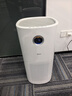 美的（Midea）空氣凈化器去煙味 二手煙抽煙除煙味除甲醛霧霾灰塵除異味灰塵除菌去廚房油煙 棋牌室辦公室凈化機 【升級款除煙】KJ600G-RX600 曬單實(shí)拍圖