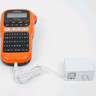 兄弟（brother）PT-E115B 標簽打印機TZe色帶3.5~12mm  電力電信行業(yè) 不干膠便攜手持式線(xiàn)纜網(wǎng)絡(luò )布線(xiàn)打簽機打標機 曬單實(shí)拍圖