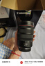 佳能 rf24-70f2.8 大三元鏡頭 全畫幅專微鏡頭適用EOSR5R6 RF24-70mm F2.8 L IS USM 官方標(biāo)配 曬單實(shí)拍圖