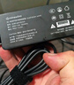 極川 惠普筆記本電腦充電器65W電源適配器線19.5V3.33A適用HP戰(zhàn)66 Pavilion 15/M4 Envy14接口4.5*3.0 曬單實拍圖