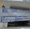 三元（SAN YUAN）純牛奶粉400克盒裝 100%生牛乳 原生高鈣 全脂 節(jié)日送禮 曬單實拍圖