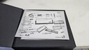 阿斯加特（Asgard）32GB(16GBx2) DDR4 3600 臺式機內存條 吹雪聯(lián)名款 RGB燈條 海力士CJR CL18 白色 曬單實(shí)拍圖