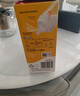 貝親（Pigeon）PPSU寬口徑自然實(shí)感防脹氣奶瓶330ml LL號(hào)奶嘴 9個(gè)月+ AA194 曬單實(shí)拍圖