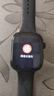XAAppel蘋果機watchS10Ultra4適用智能電話手表5G全網(wǎng)通初高中生男女學生防水運動華強北新款官方旗艦 鈦金黑 全功能+任意下載-雙向支付-心率檢測 超長待機-可回復微Q信息-提前優(yōu)惠6 曬單實拍圖