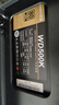 航嘉（Huntkey）WD500K 金牌500W電腦電源（80PLUS金牌/單路40A/全電壓/LLC+SR+DC-DC/智能溫控/apex英雄） 曬單實拍圖