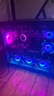 華碩（ASUS）銳龍R7 9800X3D/RTX5080/RTX5070/RX9070xt主機(jī) 電競(jìng)游戲組裝電腦DIY電腦主機(jī) 配置15:9800X3D-5070Ti  熱門(mén)款 曬單實(shí)拍圖