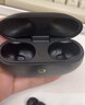 beats Studio Buds 真無(wú)線耳機(jī)入耳式耳機(jī) 藍(lán)牙運(yùn)動(dòng)跑步音樂(lè)耳機(jī) Buds 鎏金黑 【 外貿(mào)標(biāo)配】+彈窗帶標(biāo) 曬單實(shí)拍圖
