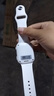 AIBTE華為機適用兒童電話(huà)手表智能中小學(xué)生初高中生可插卡微信視頻定位5G全網(wǎng)通青少年男女孩手表 高配白【續航升級+上課禁用+視頻通話(huà)+學(xué)習APP】 曬單實(shí)拍圖