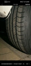 固特異（Goodyear）汽車(chē)輪胎 205/55R16 91W EF1 SPORT鷹馳F1酷跑 朗逸/速騰/卡羅拉 曬單實(shí)拍圖