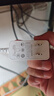 金陵聲寶 小愛同學(xué)充電器適用于小米play音箱電源線Pro紅外遙控款HD觸屏音箱充電線12V2A直頭4.0MM適配器 曬單實(shí)拍圖