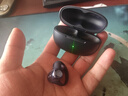 韶音（SHOKZ）OpenDots ONE動鈦圈開放式藍(lán)牙耳機(jī)耳夾式耳機(jī)藍(lán)牙跑步運(yùn)動適用于華為E310金榜聯(lián)名款 暮光紫 曬單實(shí)拍圖