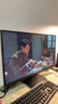 KTC 27英寸2K 220Hz  旋轉(zhuǎn)升降 內(nèi)置音箱FastIPS電競顯示屏HDR400硬件護(hù)眼電腦顯示器H27T22S-3 Pro 曬單實(shí)拍圖