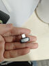 ?？低暎℉IKVISION）Type-C手機(jī)固態(tài)U盤(pán)迷你小體積S/F450 讀速450MB/s 高速兩用車(chē)載娛樂(lè)U盤(pán)鴻蒙安卓蘋(píng)果手機(jī)電腦優(yōu)盤(pán) 星際系列 128GB 曬單實(shí)拍圖