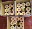 清風(fēng)【李昀銳同款】有芯卷紙原木金裝 4層加厚140克*27卷 衛生紙 整箱 曬單實(shí)拍圖