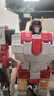 變形金剛（TRANSFORMERS）兒童男孩玩具車禮物天尊世代大無(wú)畏指揮官級(jí)飛行太保銀箭G0752 曬單實(shí)拍圖