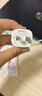 公牛蘋(píng)果安卓通用充電器 5V1A/2A充電頭usb多口臺燈平板藍牙耳機手表手環(huán)適用華為OPPO小米手機插頭 【5W】USB接口5V1A 適用全系列 曬單實(shí)拍圖