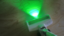 美的（Midea）吸塵器家用大吸力無(wú)線(xiàn)Q7 slim手持吸塵器 綠光顯塵靜音除塵一體機輕量車(chē)載【重磅新品】 曬單實(shí)拍圖